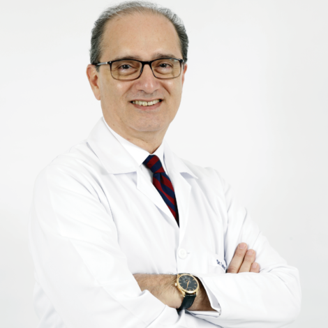 Dr. Carlos Luis Chacón P.
